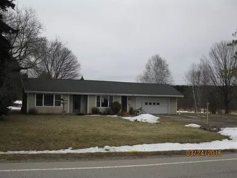 1461 E Ritchie Road Lincoln Mi 48742 Rd, Lincoln, MI 48742 photo 1