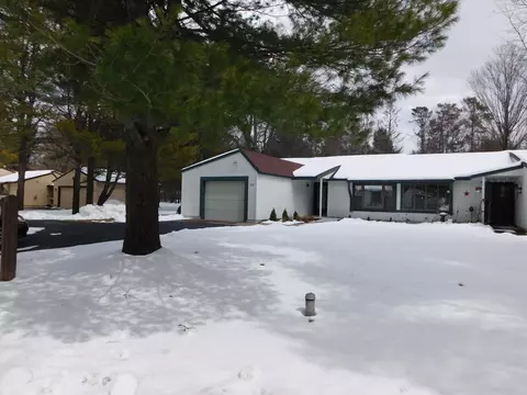 2179 Viking Way Grayling Mi 49738 Way, Grayling, MI 49738 photo 1