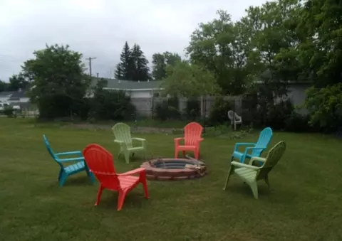 710 E Michigan Ave, Grayling, MI 49738 photo 12