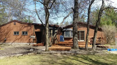 118 West Dr, Grayling, MI 49738 photo 28