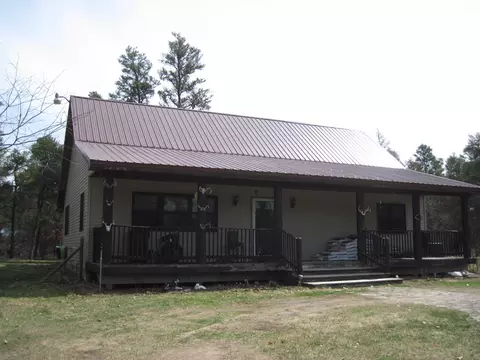 3688 Lovells Rd, Grayling, MI 49738 photo 1