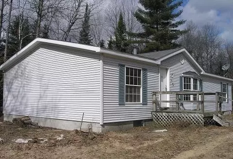 7043 Chaffin Rd, Frederic, MI 49733 photo 1
