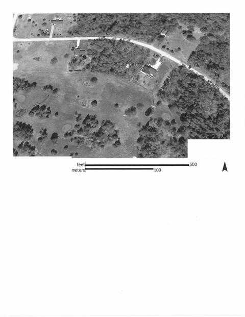 3629 Golfview Drive Lot 71 Wolverine Mi 49799 Dr #LOT 71, Wolverine, MI 49799 photo 3