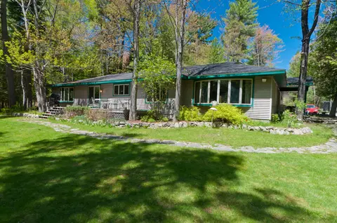 4557 Orbit Drive Grayling Mi 49738 Dr, Grayling, MI 49738 photo 1