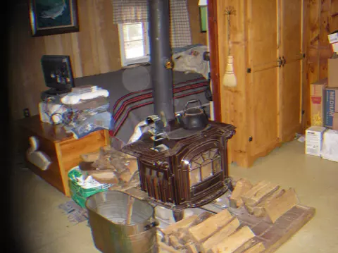 3825 Chase Bridge Road Grayling Mi 49738 Rd, Grayling, MI 49738 photo 6
