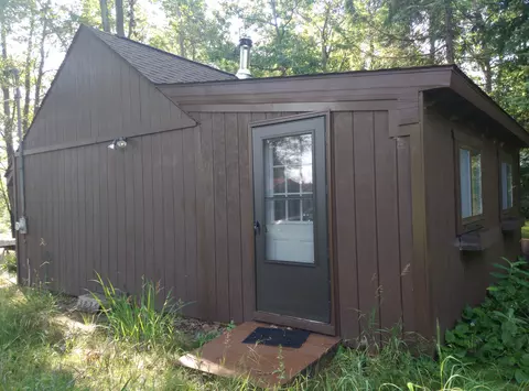 3825 Chase Bridge Road Grayling Mi 49738 Rd, Grayling, MI 49738 photo 1