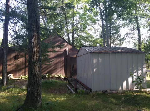 3825 Chase Bridge Road Grayling Mi 49738 Rd, Grayling, MI 49738 photo 2