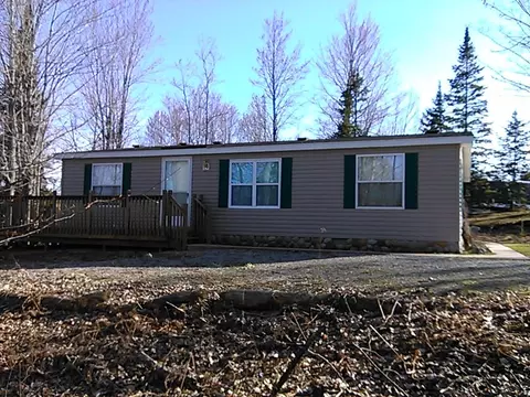 15544 Lakeview Dr, Wolverine, MI 49799 photo 2