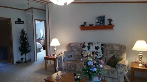 15544 Lakeview Dr, Wolverine, MI 49799 photo 6