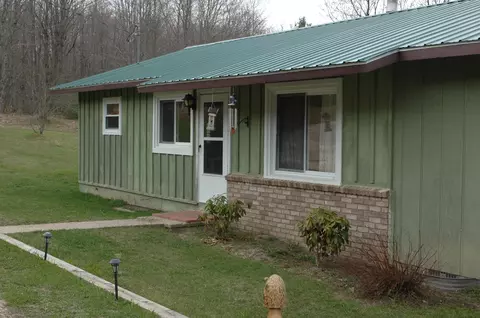 12292 Shire Rd, Wolverine, MI 49799 photo 1