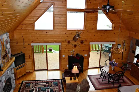 15289 Valley Dr, Wolverine, MI 49799 photo 5