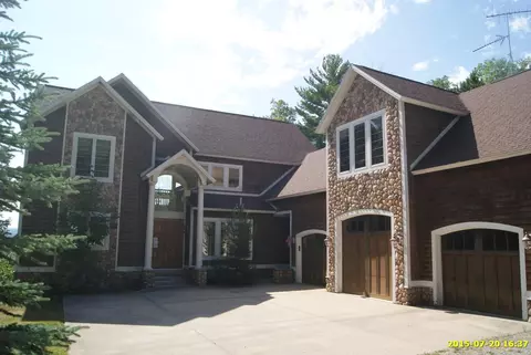 2332 Wright Trail Indian River Mi 49749 Trl, Indian River, MI 49749 photo 1