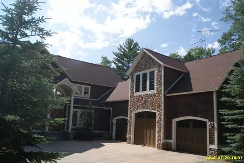 2332 Wright Trail Indian River Mi 49749 Trl, Indian River, MI 49749 photo 2