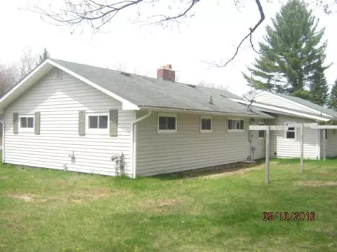 1812 N Abbe Road Fairview Mi 48621 Rd, Fairview, MI 48621 photo 3