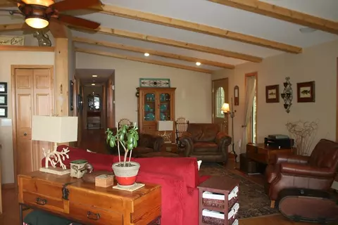 15205 Valley Dr, Wolverine, MI 49799 photo 5