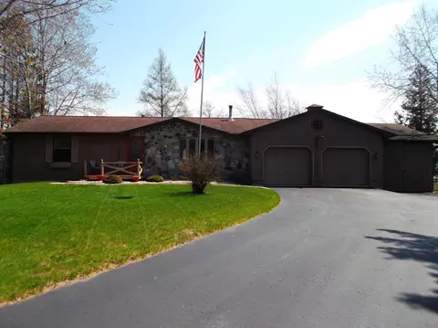 5530 N Ridge Road Black River Mi 48721 Rd, Black River, MI 48721 photo 1
