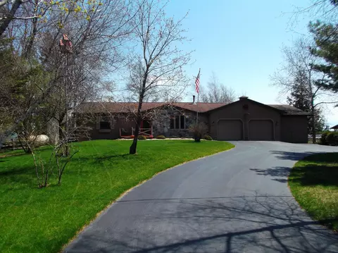 5530 N Ridge Road Black River Mi 48721 Rd, Black River, MI 48721 photo 2