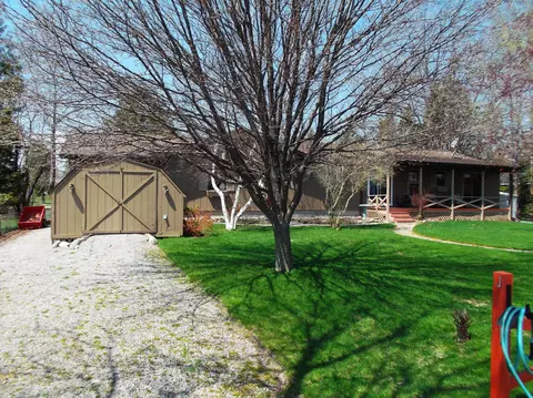 5530 N Ridge Road Black River Mi 48721 Rd, Black River, MI 48721 photo 27