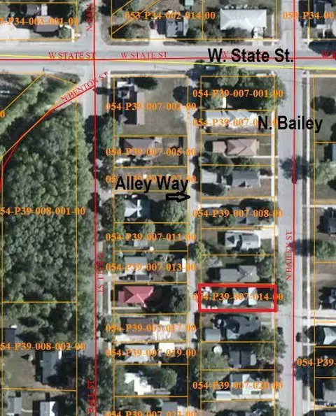 403 N Bailey, Cheboygan, MI 49721 photo 24