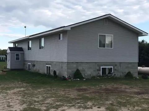 1033 Red School Rd, Pellston, MI 49769 photo 1