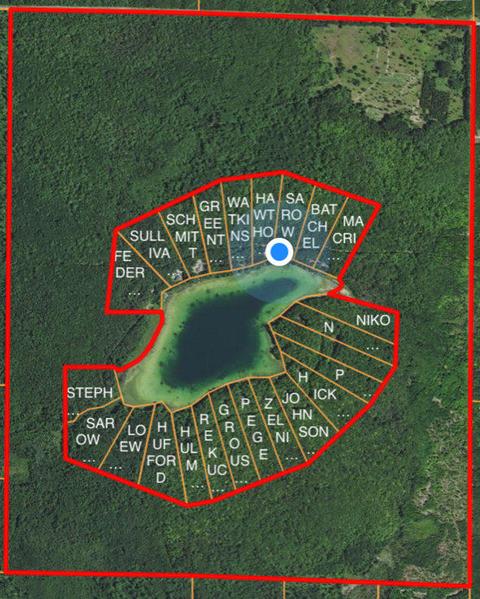 785 N Silver Place Indian River Mi 49749 Pl, Indian River, MI 49749 photo 33