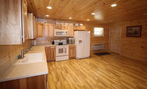785 N Silver Place Indian River Mi 49749 Pl, Indian River, MI 49749 photo 9