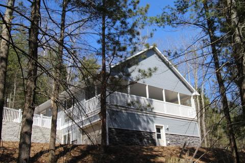 785 N Silver Place Indian River Mi 49749 Pl, Indian River, MI 49749 photo 1
