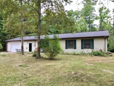 9416 Beach Ter, Grayling, MI 49738 photo 3