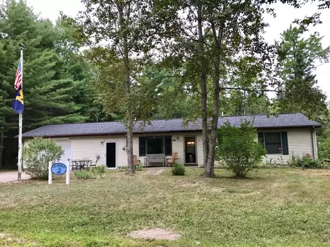 9416 Beach Ter, Grayling, MI 49738 photo 1
