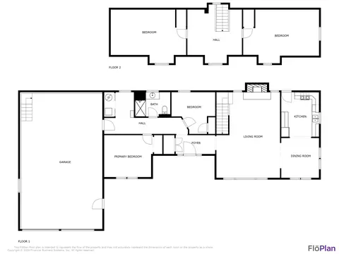 5926 Ballard St, Wolverine, MI 49799 photo 9