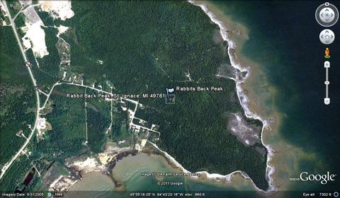 176 Rabbits Back Rd, St. Ignace, MI 49781 photo 19
