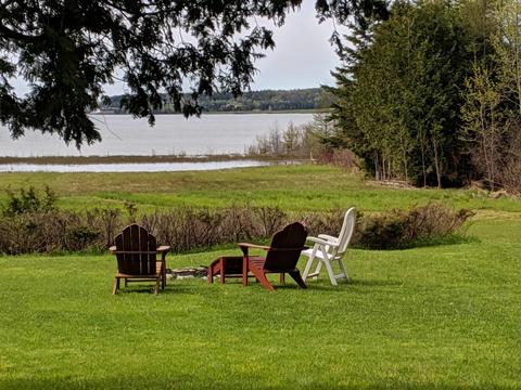 176 Rabbits Back Rd, St. Ignace, MI 49781 photo 2