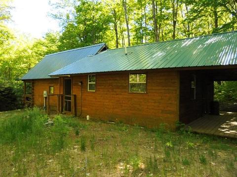 3141 N Abbe Rd, Comins, MI 48619 photo 16