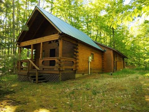 3141 N Abbe Rd, Comins, MI 48619 photo 1