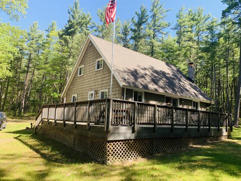 6547 Overhill Dr, Roscommon, MI 48653 photo 1