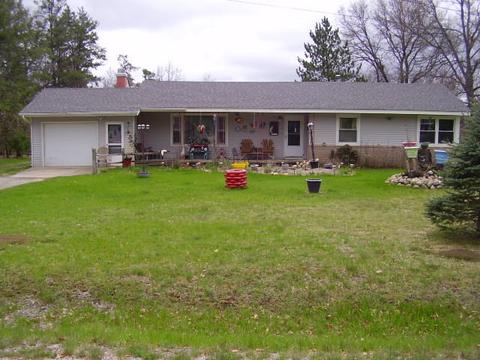 1150 Summit Dr, Mio, MI 48647 photo 1
