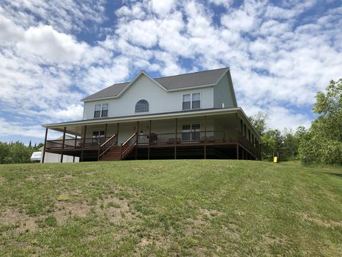 17672 Otsego Rd, Vanderbilt, MI 49795 photo 1