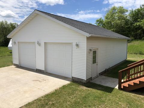 17672 Otsego Rd, Vanderbilt, MI 49795 photo 2