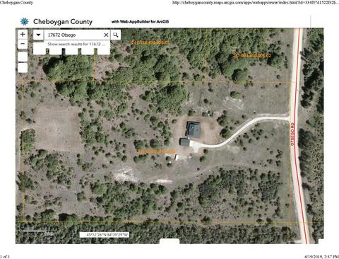 17672 Otsego Rd, Vanderbilt, MI 49795 photo 36