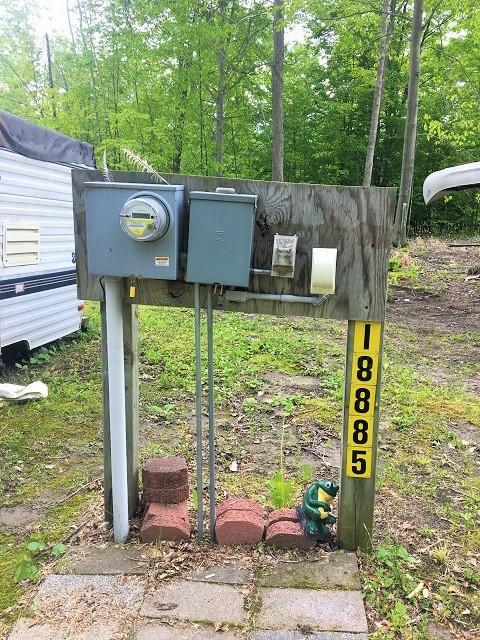 18885 Mcintire Rd, Comins, MI 48619 photo 4