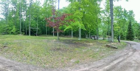 18885 Mcintire Rd, Comins, MI 48619 photo 2