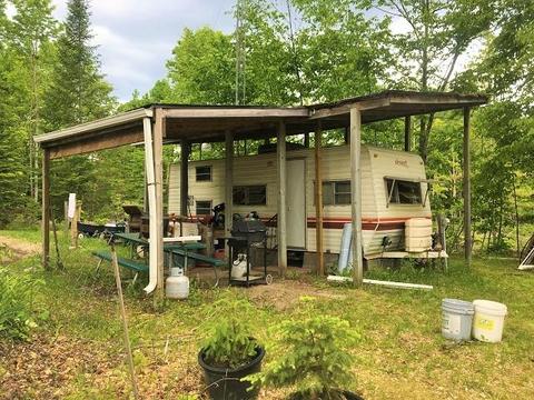18885 Mcintire Rd, Comins, MI 48619 photo 13