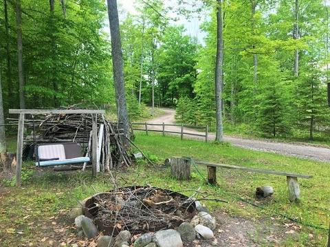 18885 Mcintire Rd, Comins, MI 48619 photo 1