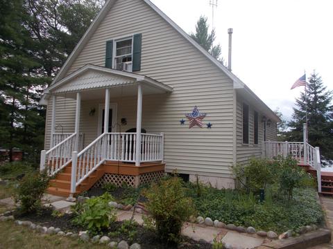 4055 Tee Lake Road Lewiston Mi 49756 Rd, Lewiston, MI 49756 photo 33