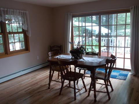 4055 Tee Lake Road Lewiston Mi 49756 Rd, Lewiston, MI 49756 photo 3