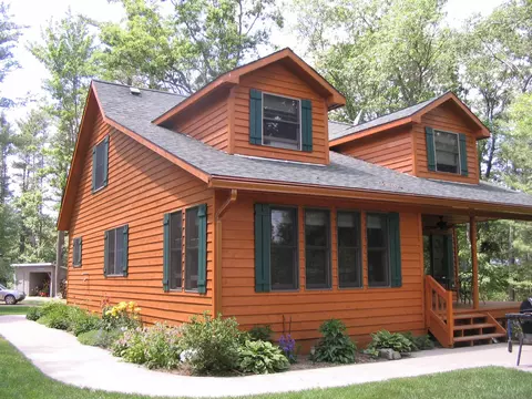 8332 Twin Bridge Rd, Grayling, MI 49738 photo 1