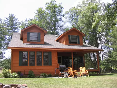 8332 Twin Bridge Rd, Grayling, MI 49738 photo 3