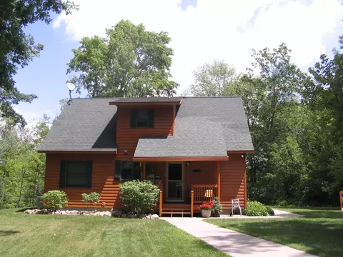 8332 Twin Bridge Rd, Grayling, MI 49738 photo 2