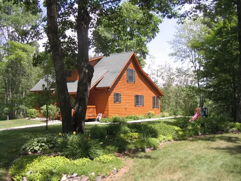 8332 Twin Bridge Rd, Grayling, MI 49738 photo 4
