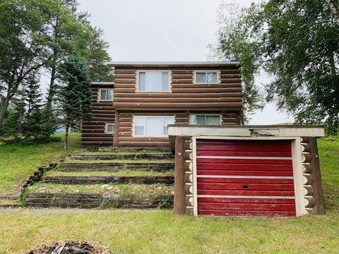 1283 Lakeview Dr, Mio, MI 48647 photo 1